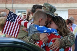 Home Buying Benefits for U.S. Military Veterans