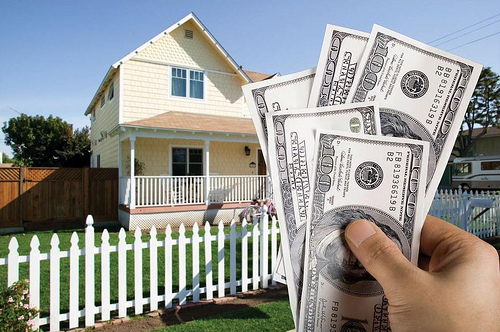 Don’t Leave Money on the Table When You Secure Your Next Home Mortgage