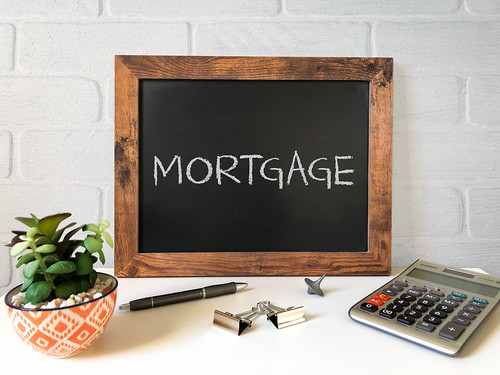 Does Paying Off Your Mortgage Really Make Sense?