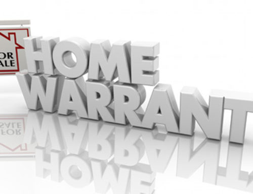 Can a Home Warranty Entice More Potential Buyers?