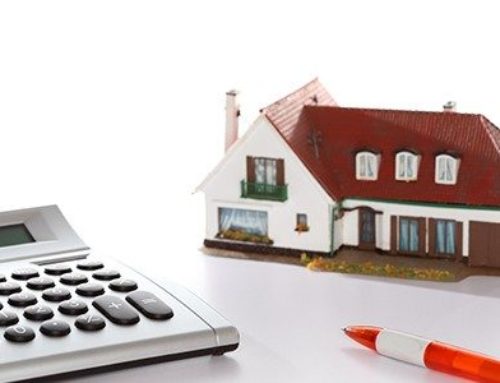 Tax Deductions When Buying or Selling a Home