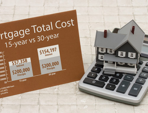 Is a 15-Year or 30-Year Mortgage Best?